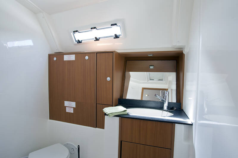 Bavaria 41 Cruiser Astros
