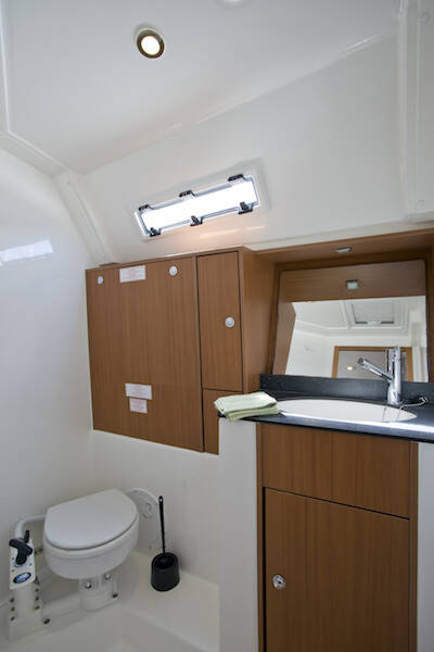 Bavaria 41 Cruiser Astros