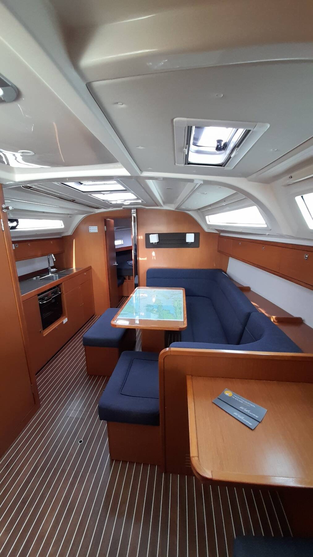 Bavaria 41 Cruiser Optasia
