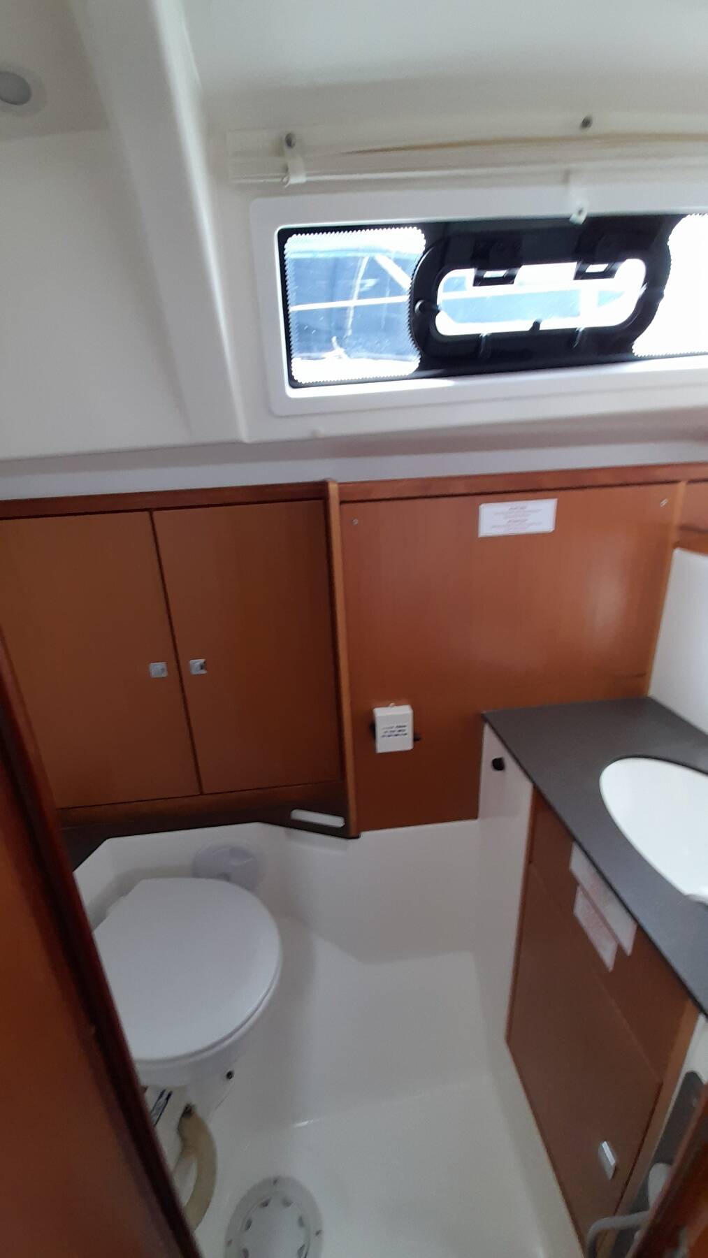 Bavaria 41 Cruiser Optasia
