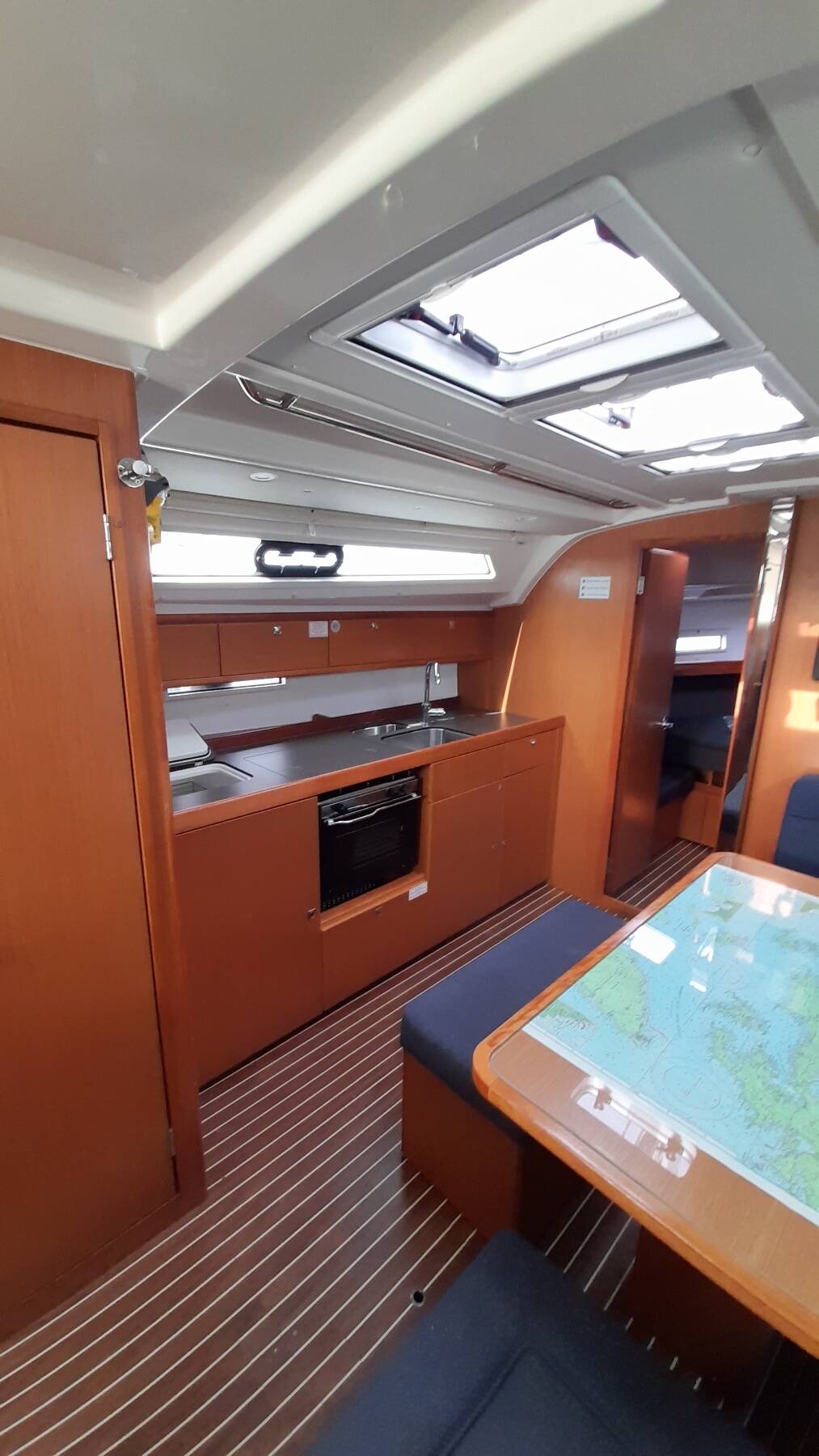 Bavaria 41 Cruiser Optasia