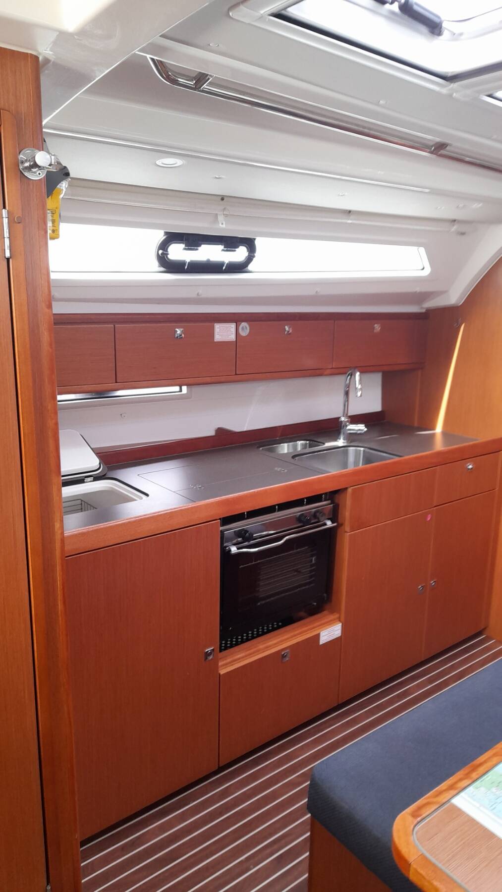 Bavaria 41 Cruiser Optasia