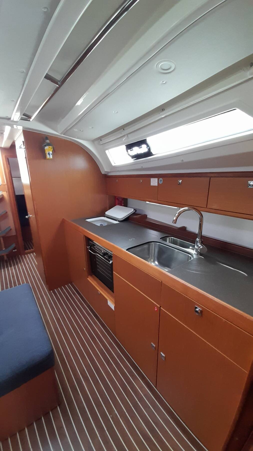 Bavaria 41 Cruiser Optasia