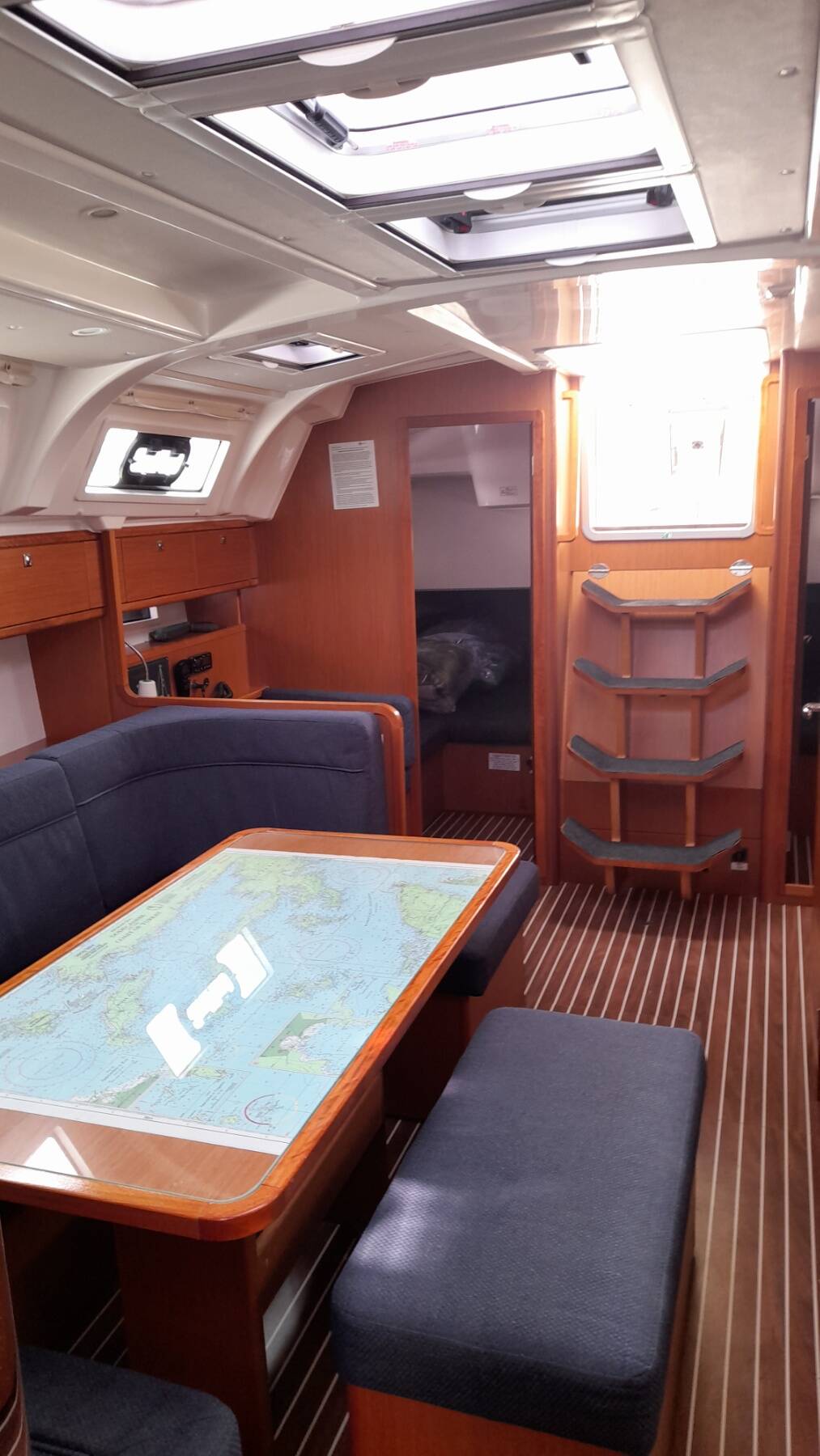 Bavaria 41 Cruiser Optasia