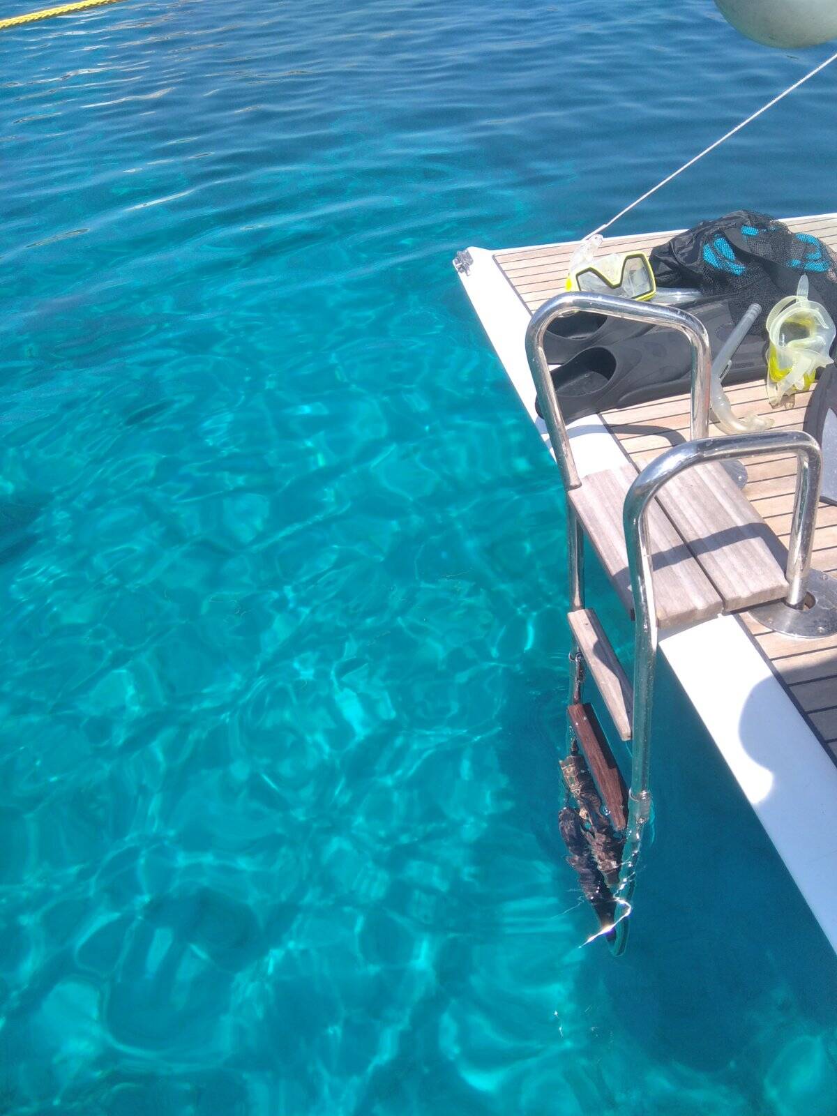 Bavaria 41 Cruiser Alkyoni