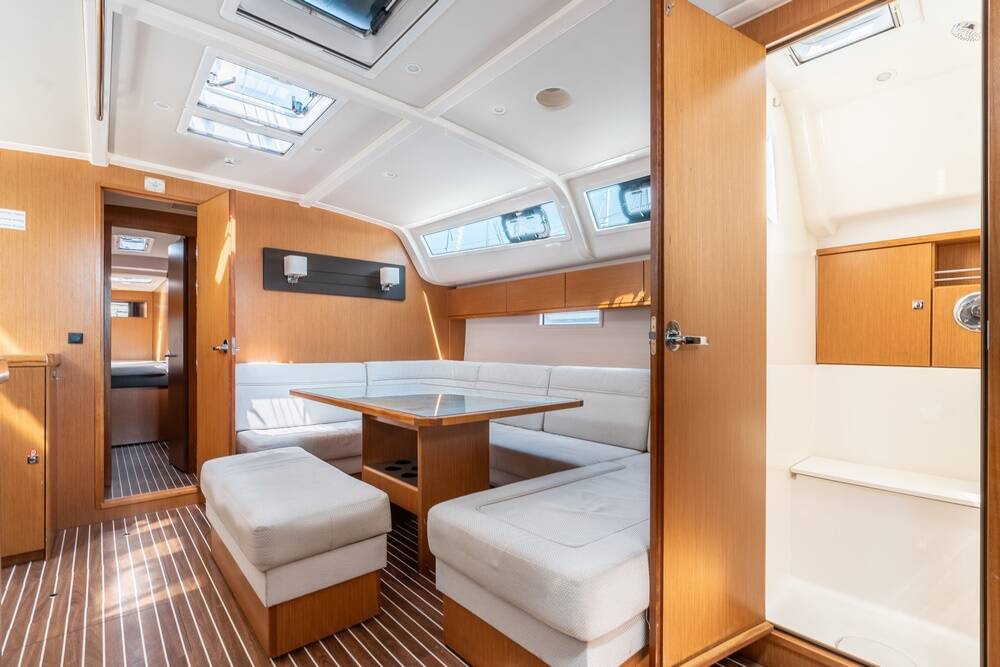 Bavaria 41 Cruiser Alkyoni