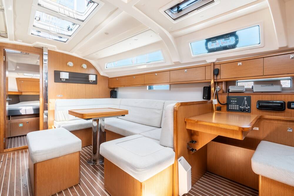 Bavaria 41 Cruiser Alkyoni