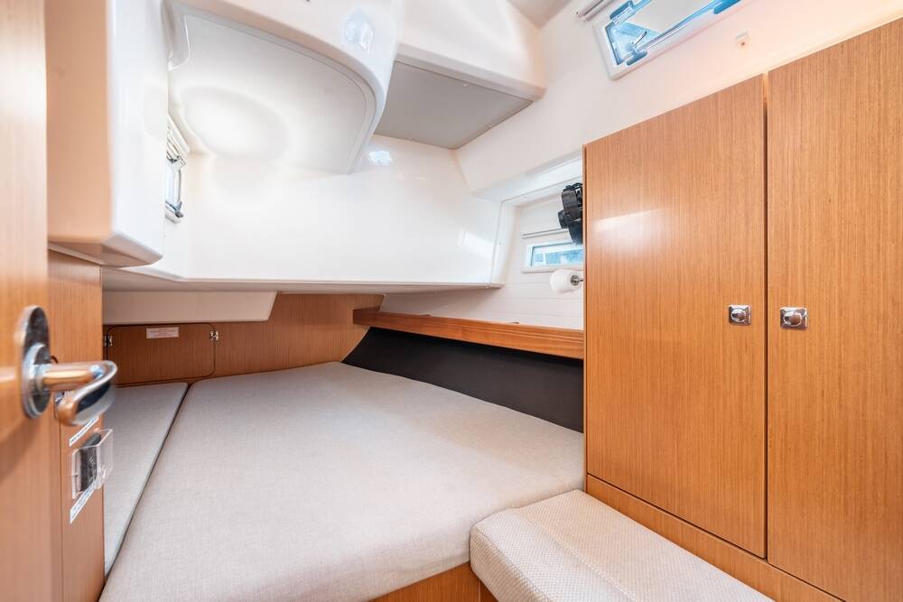 Bavaria 41 Cruiser Alkyoni