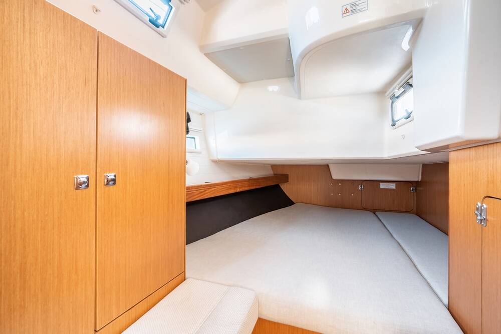 Bavaria 41 Cruiser Alkyoni