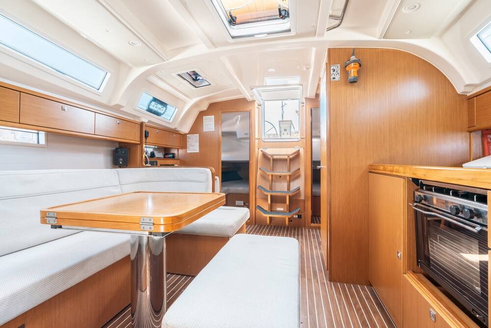 Bavaria 41 Cruiser Alkyoni
