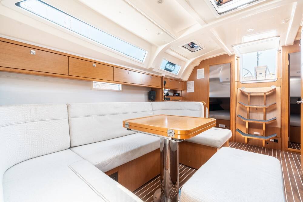 Bavaria 41 Cruiser Alkyoni