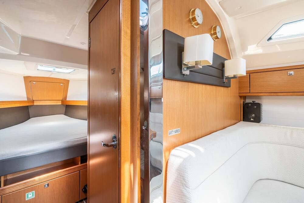 Bavaria 41 Cruiser Alkyoni