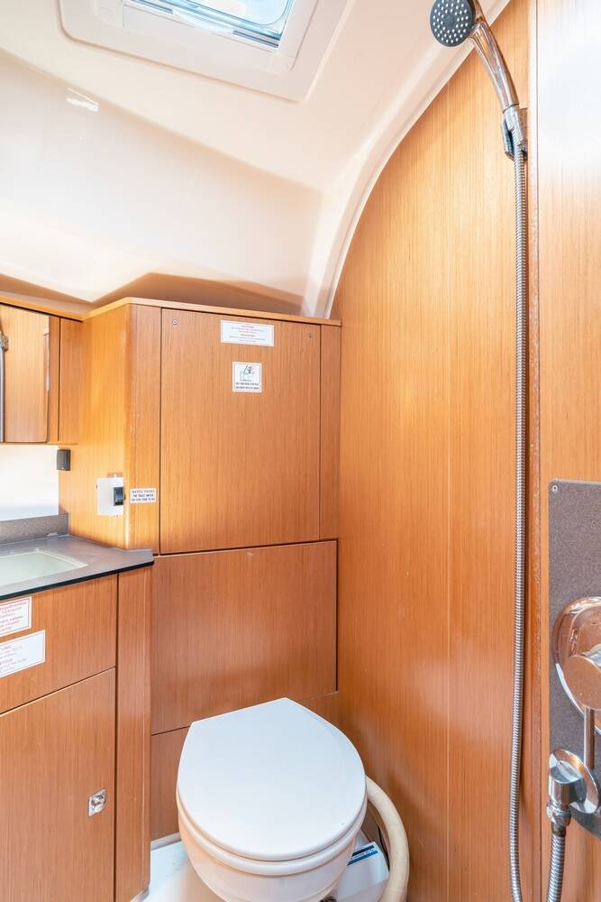 Bavaria 41 Cruiser Alkyoni