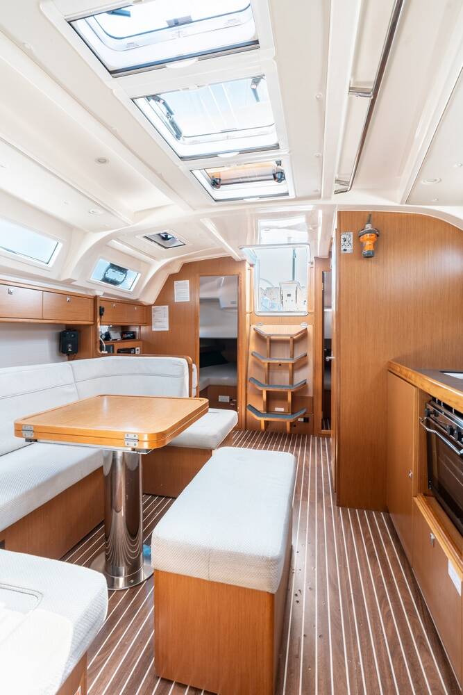 Bavaria 41 Cruiser Alkyoni