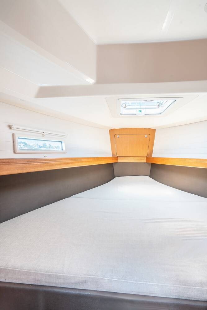 Bavaria 41 Cruiser Alkyoni