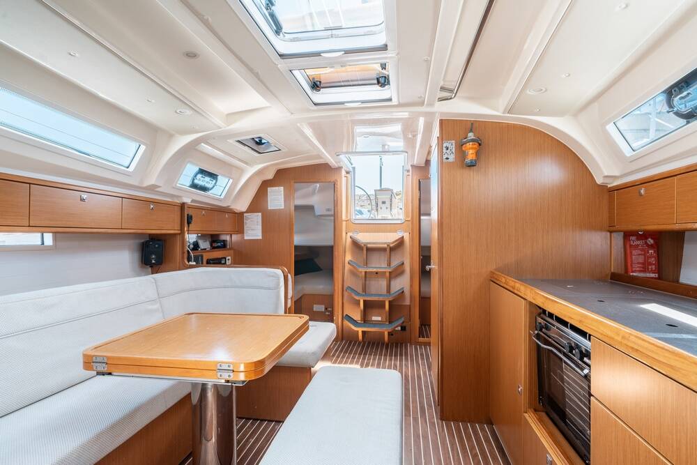 Bavaria 41 Cruiser Alkyoni