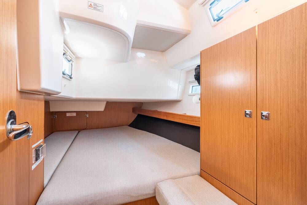 Bavaria 41 Cruiser Alkyoni