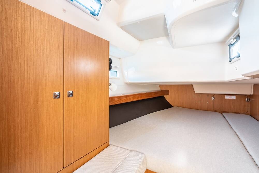 Bavaria 41 Cruiser Alkyoni