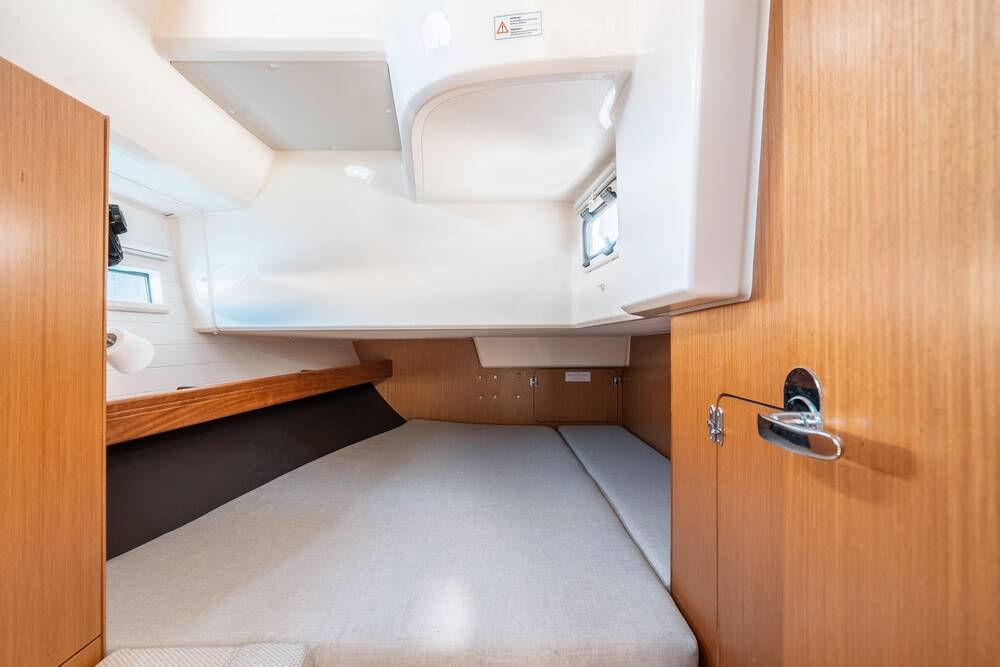 Bavaria 41 Cruiser Alkyoni