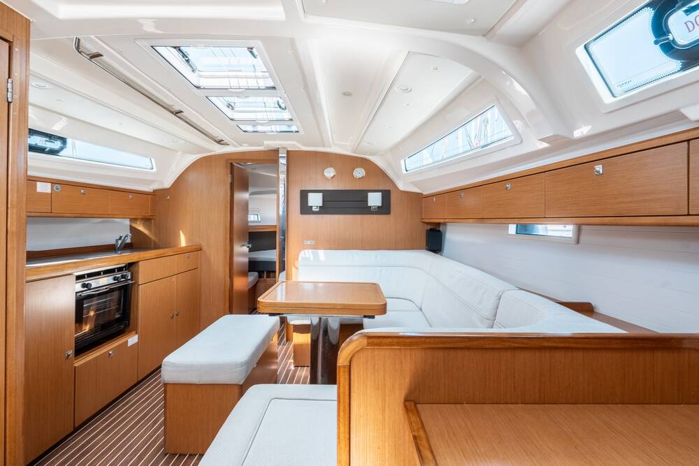Bavaria 41 Cruiser Alkyoni