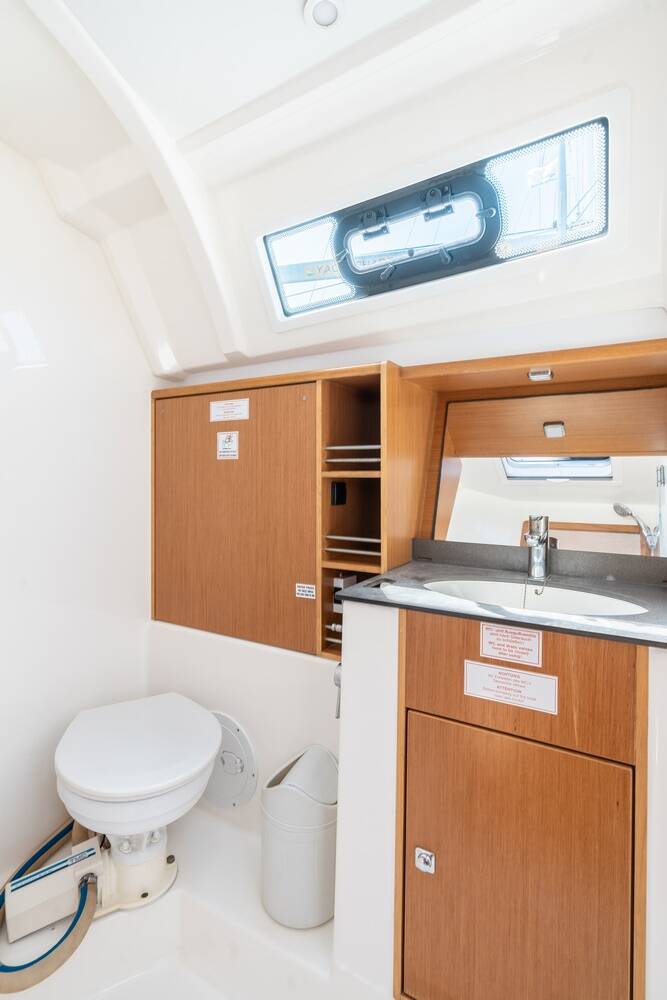 Bavaria 41 Cruiser Alkyoni