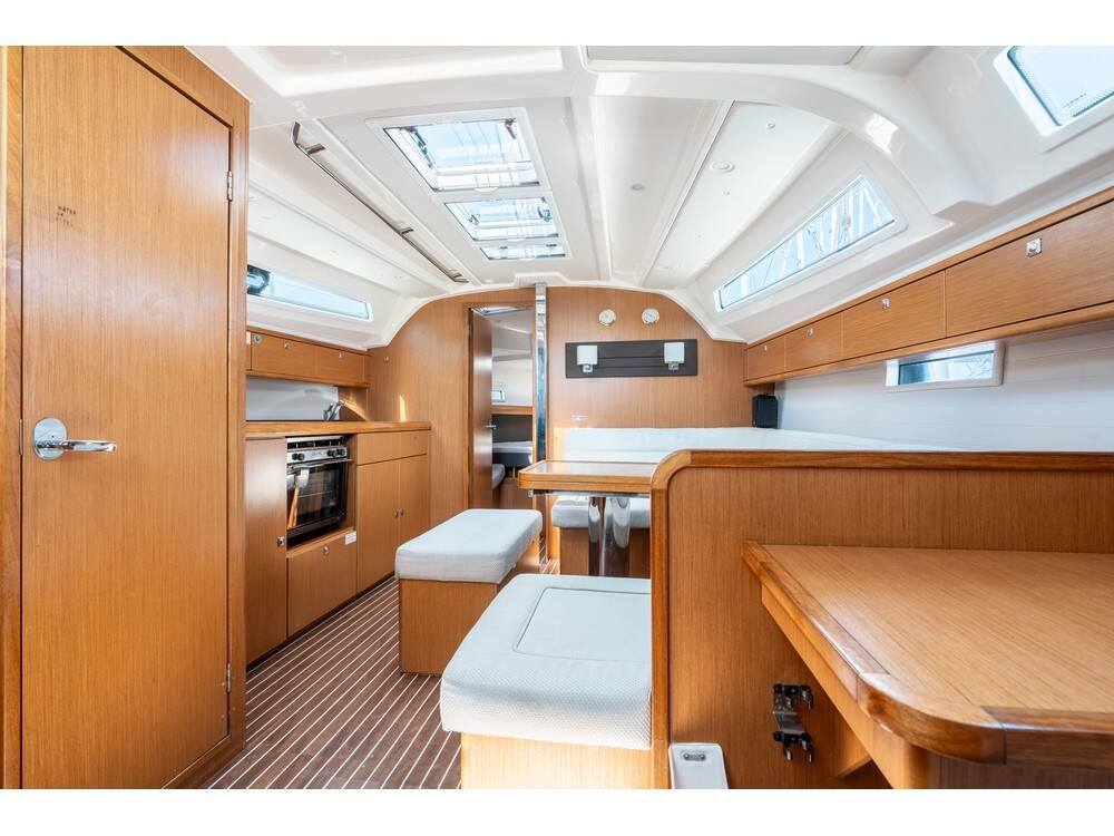 Bavaria 41 Cruiser Alkyoni