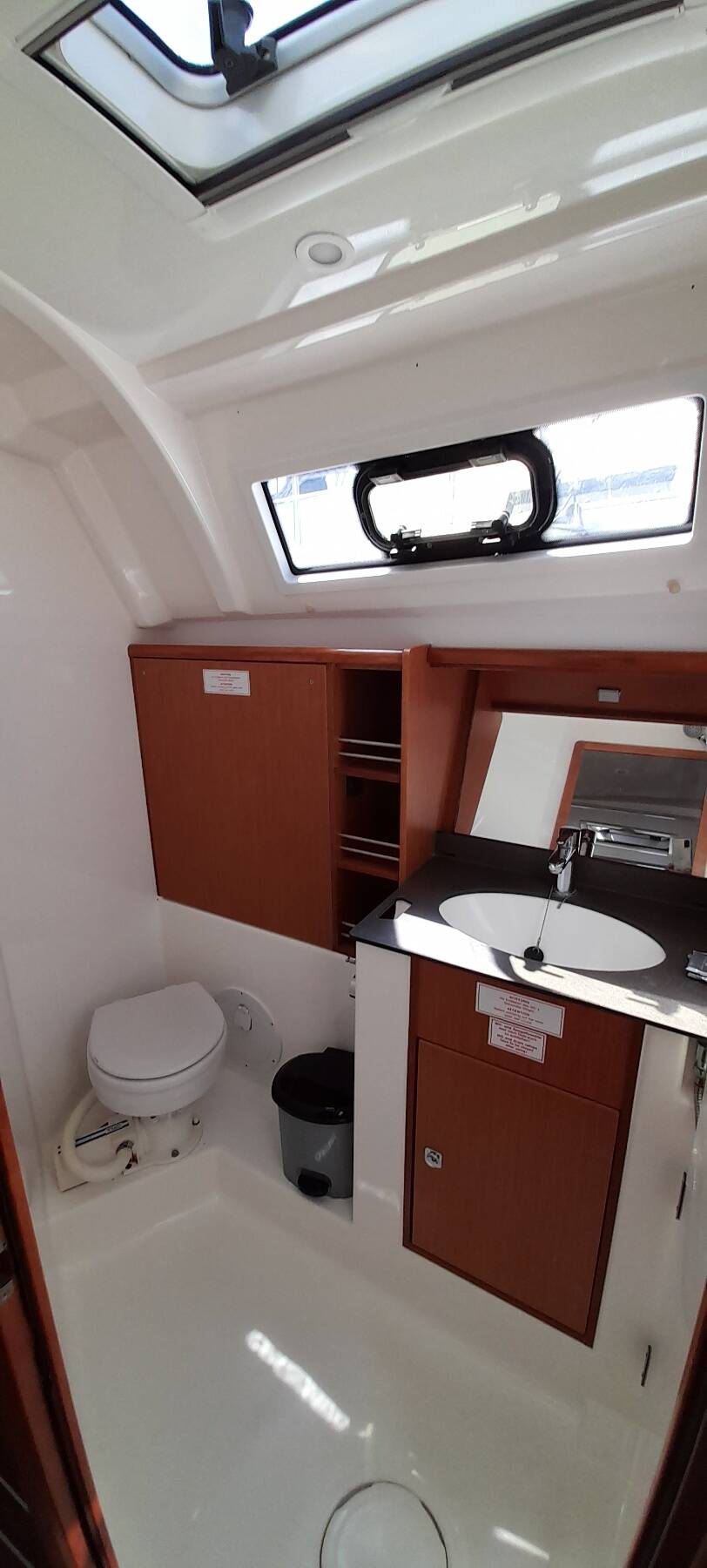 Bavaria 41 Cruiser Nostalgia