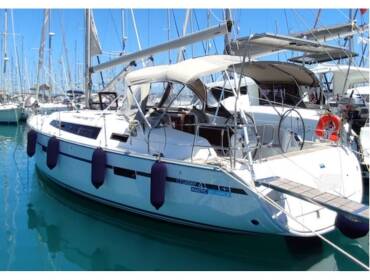 Bavaria 41 Cruiser • SAKE