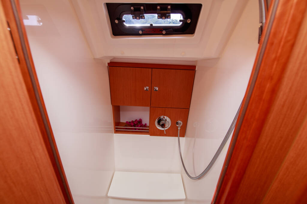 Bavaria 41 Cruiser Tangram