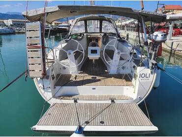Bavaria 41 Cruiser Ioli