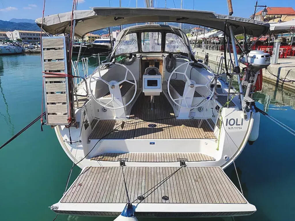 Bavaria 41 Cruiser Ioli
