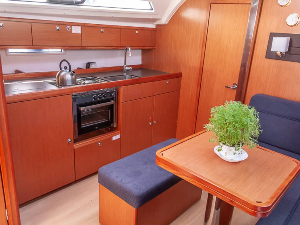 Bavaria 41 Cruiser Ioli
