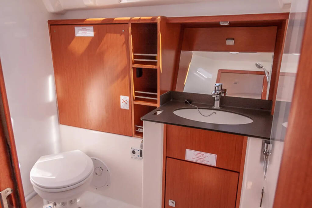 Bavaria 41 Cruiser Ioli