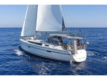 Bavaria 41 Cruiser • Bavaria CR41_2