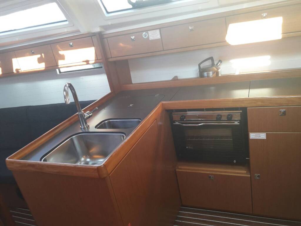 Bavaria 41 Cruiser Bavaria CR41_2