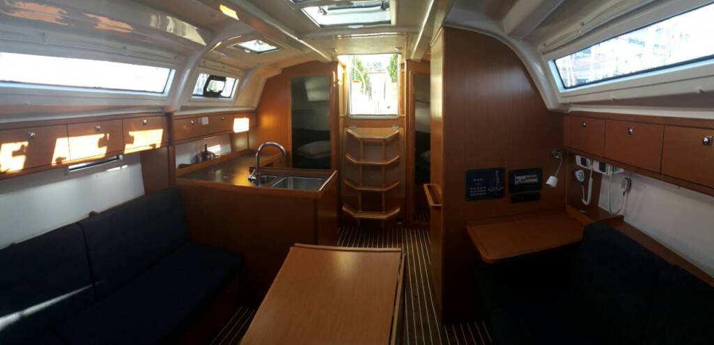 Bavaria 41 Cruiser Bavaria CR41_2