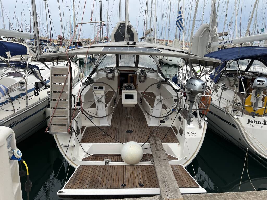 Bavaria 41 Cruiser NIREUS