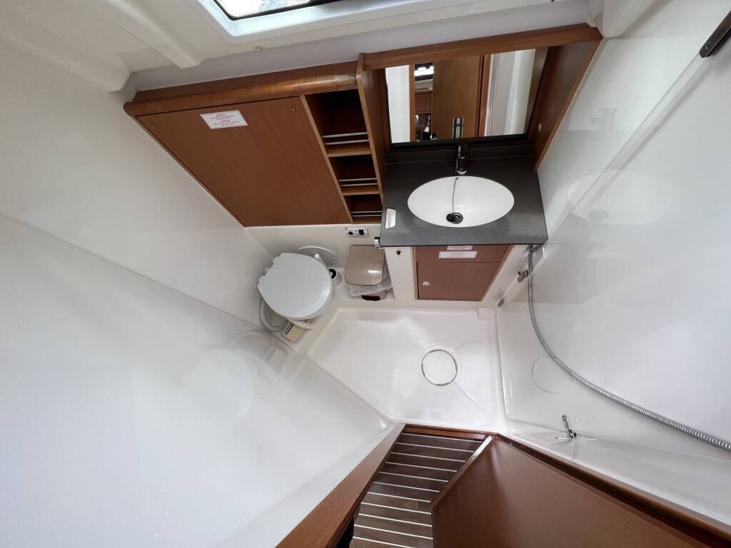 Bavaria 41 Cruiser NIREUS