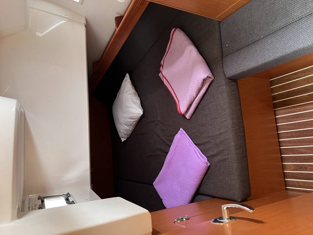 Bavaria 41 Cruiser NIREUS