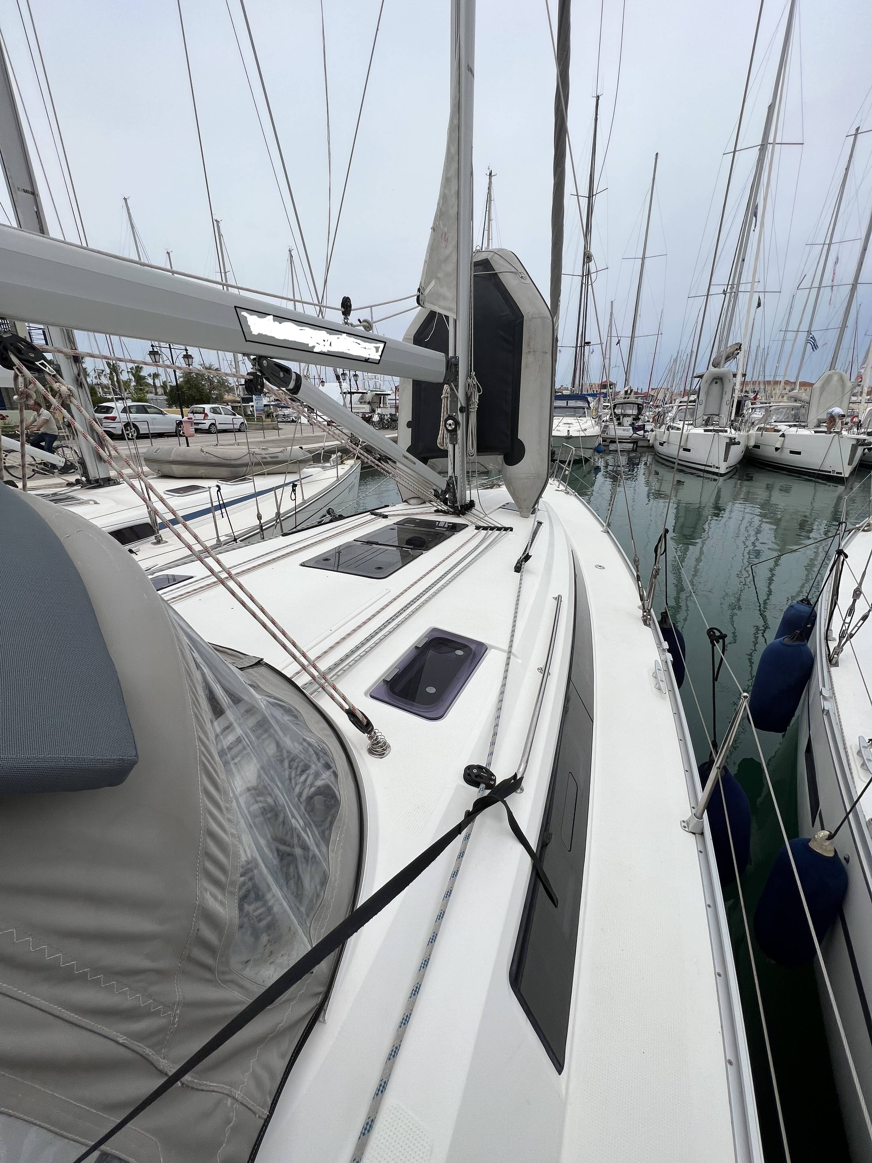 Bavaria 41 Cruiser NIREUS