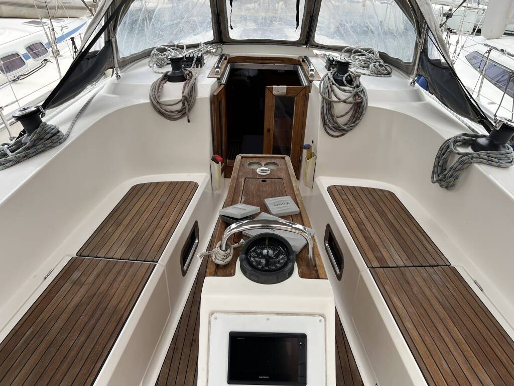 Bavaria 41 Cruiser NIREUS