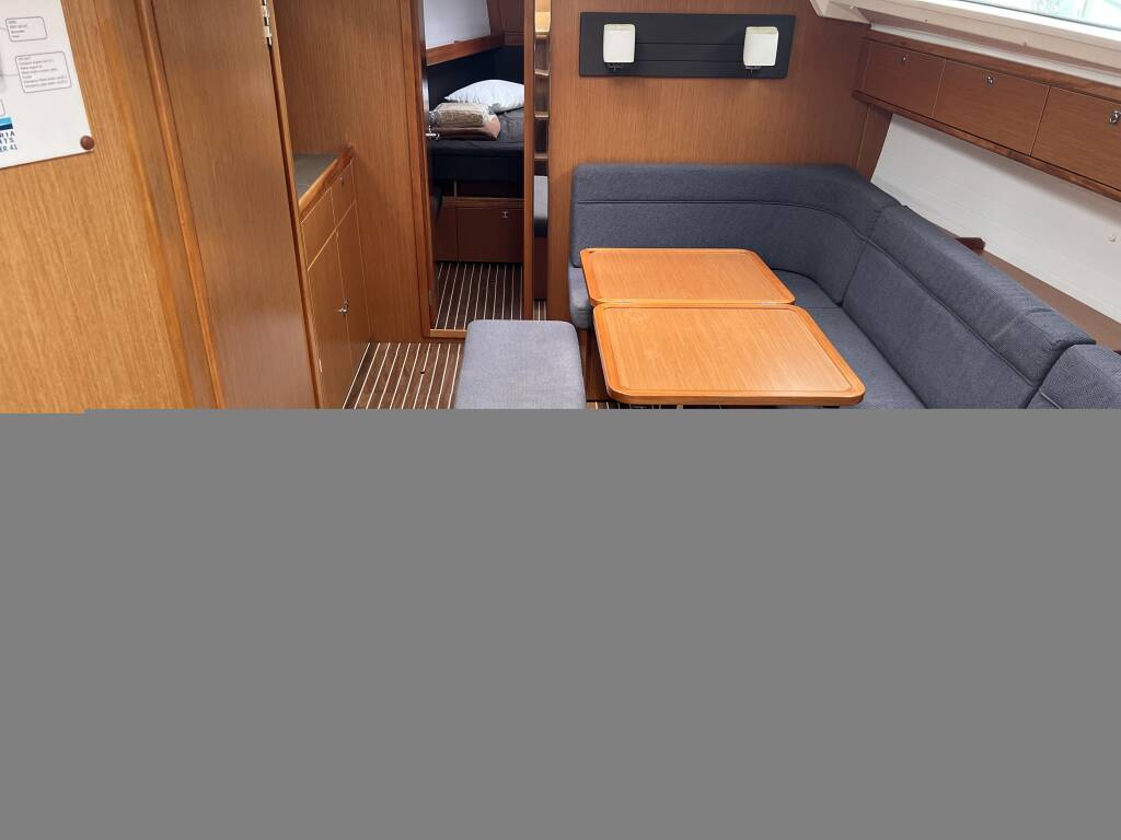 Bavaria 41 Cruiser NIREUS