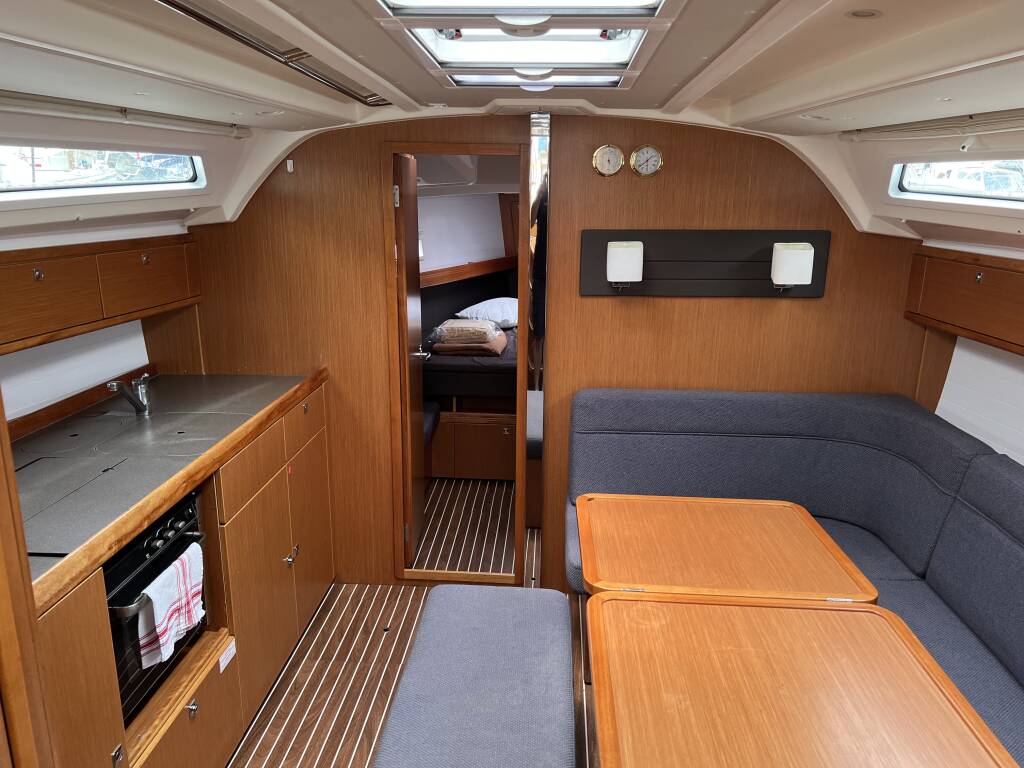 Bavaria 41 Cruiser NIREUS