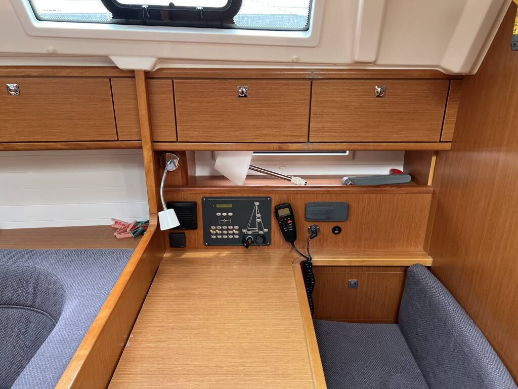 Bavaria 41 Cruiser NIREUS