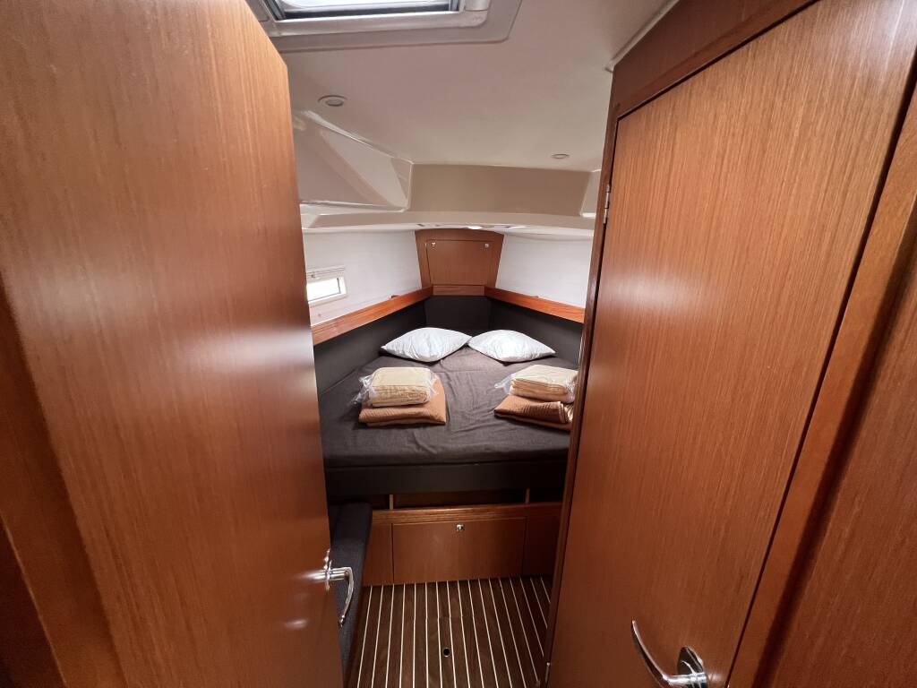 Bavaria 41 Cruiser NIREUS