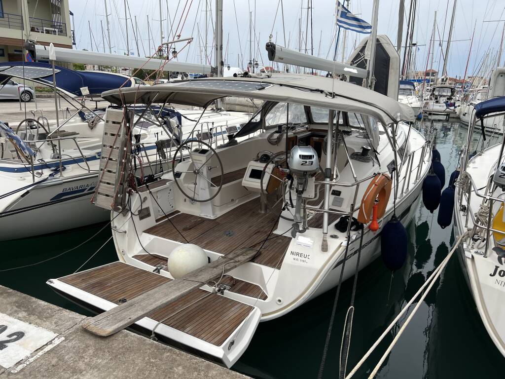 Bavaria 41 Cruiser NIREUS
