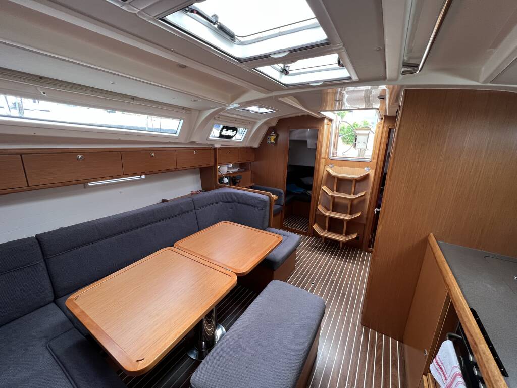 Bavaria 41 Cruiser NIREUS