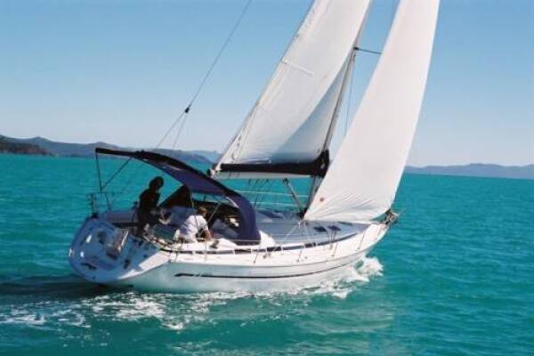 Bavaria 41 • Dorothea