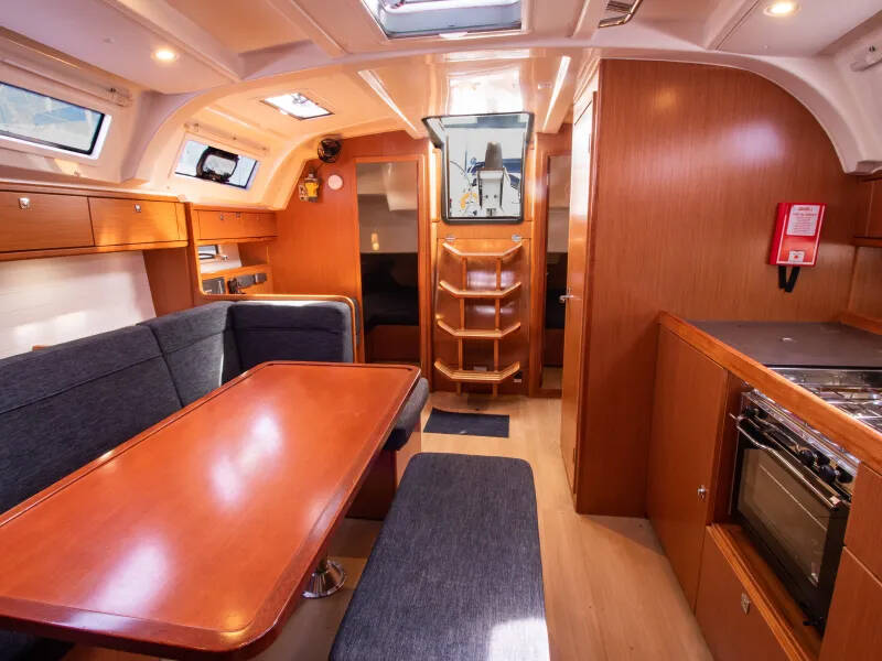 Bavaria 41 Electra