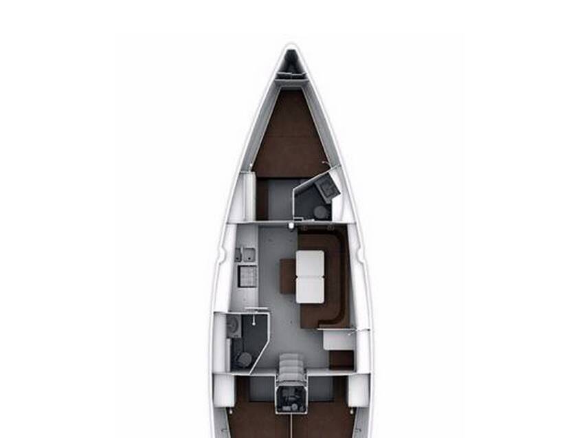 Bavaria 41 Hermes